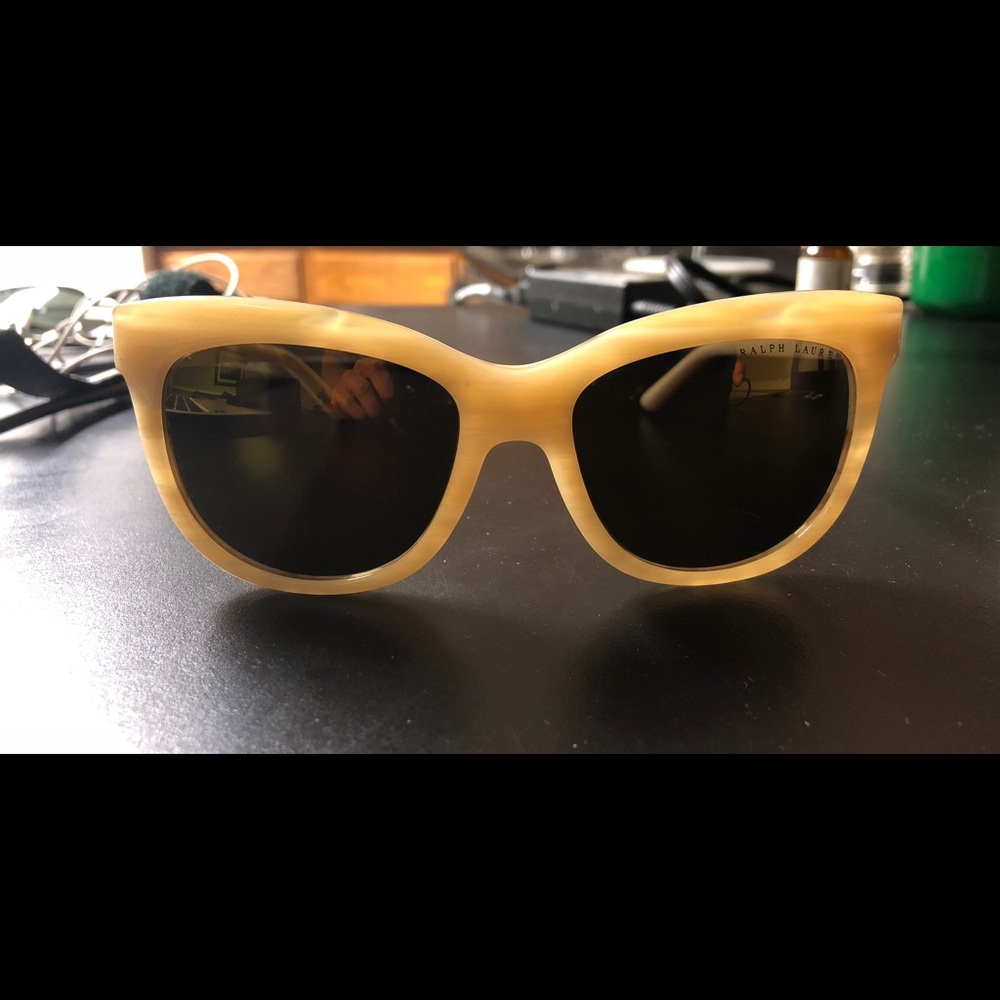 Ralph Lauren Women’s Sunglasses